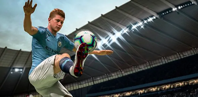 Ratings FIFA 23 gelekt: De Bruyne bij absolute top