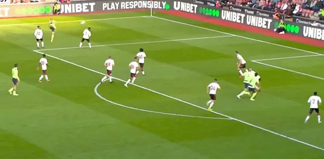 Goal Haaland bezorgt De Bruyne historische mijlpaal