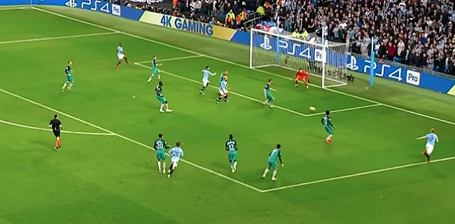 De Bruyne heerst in héérlijk match: 