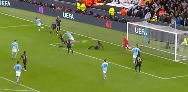 Koning De Bruyne! City-Belgen doen Real Madrid breken