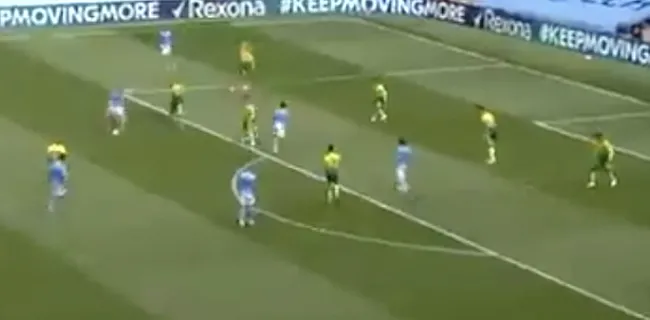 De Bruyne bekroont ijzersterk seizoen met héérlijke goal (🎥)