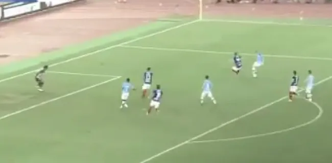 De Bruyne heerst bij City met goal en héérlijke assist