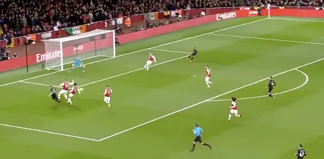 'Record-assist' De Bruyne zorgt voor discussie