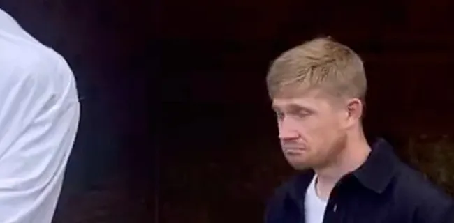 De Bruyne ontmaskert Haaland: 