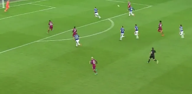 Video: City-express dendert voor, perfecte assist De Bruyne