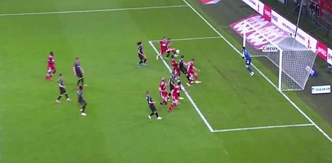 Referee Department reageert op VAR-heisa