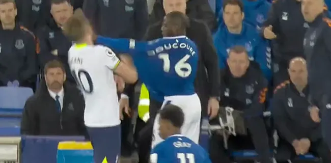 'Matennaaier' Kane met grond gelijk gemaakt