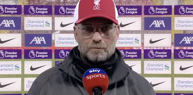 Klopp pleit voor verrassende winnaar Gouden Bal