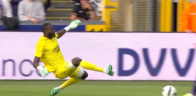 Referee Department onder vuur: 