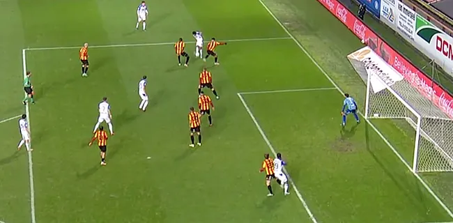 Under Review: Referee Department verklaart VAR-fiasco