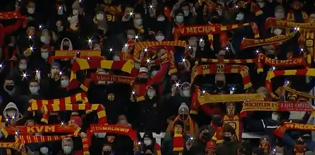 KVM toont warmste hart vlak voor bekerclash