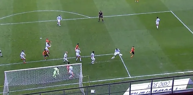 Nieuw VAR-debacle in KVM-OHL: 