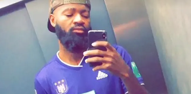 RSCA-fans reageren op nieuwe flirt Lamkel Zé