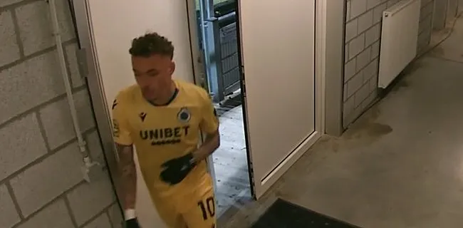 'Oorzaak akkefietje Noa Lang lijkt gekend'