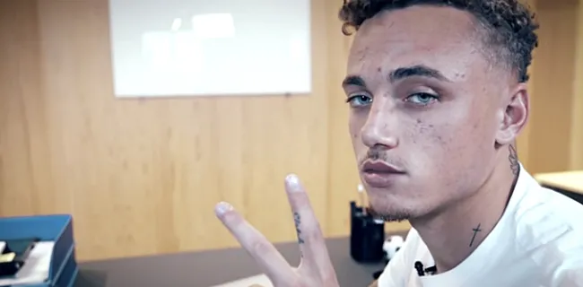 Lang deelt meteen prikje uit aan RSCA: 