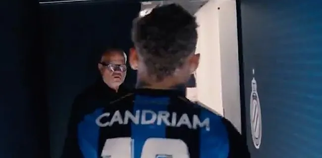 Verhaeghe had duidelijke boodschap voor Lang