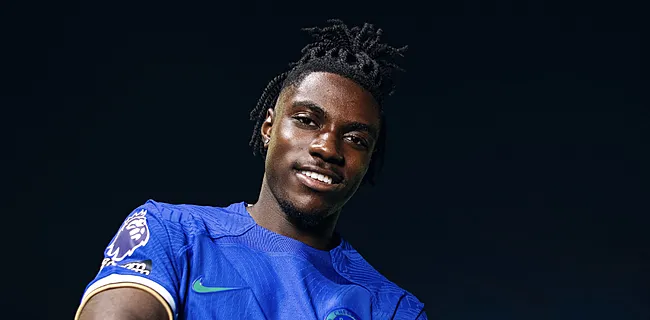 Waar is Lavia? Chelsea komt met update