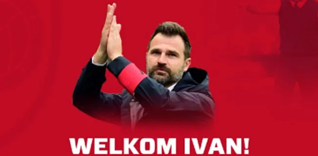 Leko kiest meteen voor andere aanpak bij Antwerp dan in Brugge
