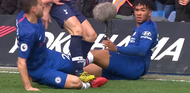 VAR zwáár de mist in: Lo Celso vrijuit na vreselijke overtreding (🎥)