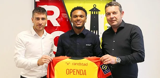 Club schept miljoenen: transfer Openda rond