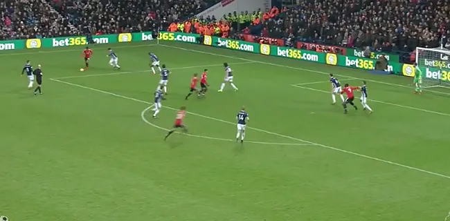 Rom Returns! Lukaku helemaal terug met tiende van het seizoen