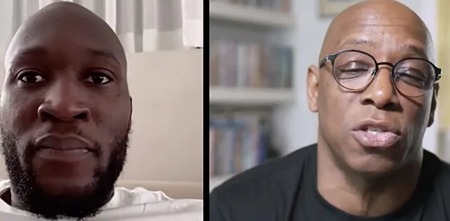 Lukaku ziet af in quarantaine: 