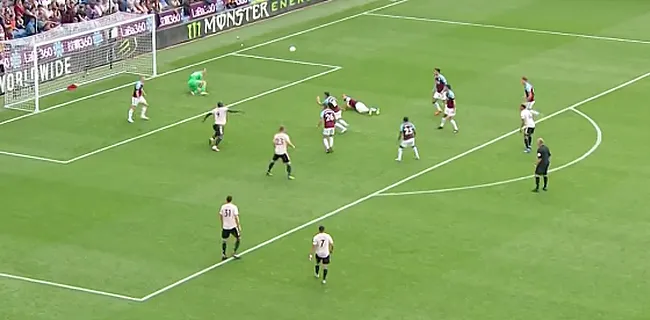 Video: Lukaku niet te stoppen, twee goals op kwartier tijd