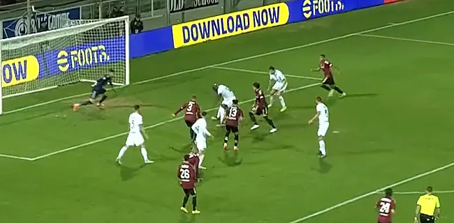 Hij kan het weer: Lukaku doet netten trillen bij Inter