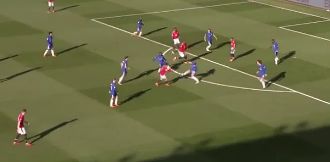 Gedaan met kritiek! Lukaku scoort wél in topwedstrijden