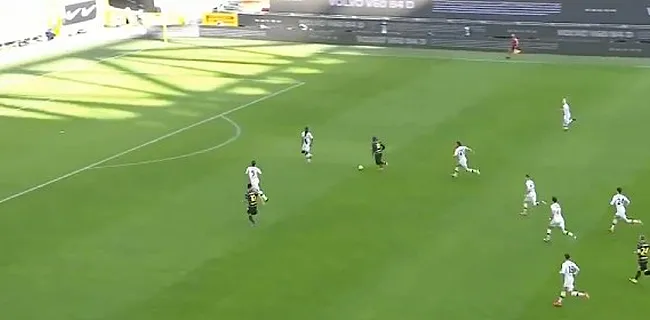 Lukaku etaleert bloedvorm na amper 32 seconden (🎥)