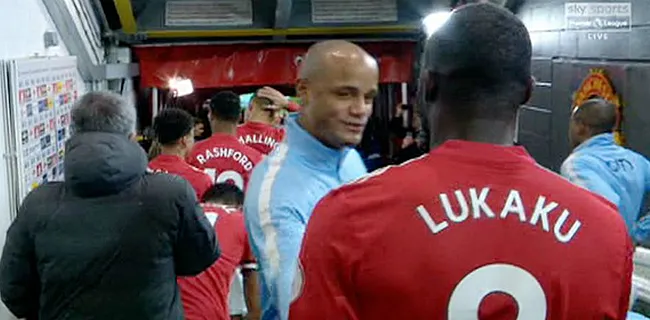 Manchester Battle: 'Nieuwe info brengt Lukaku én Kompany in lastig parket'