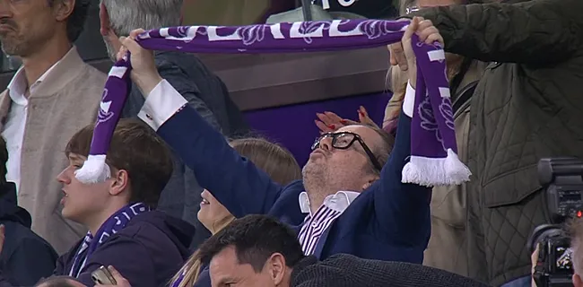 Coucke haalt zijn grote gelijk: 