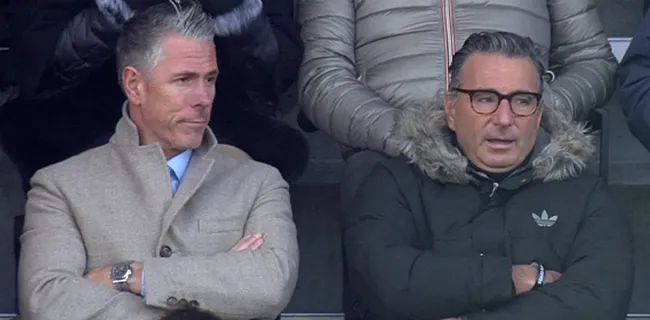 Reactie Verschueren zegt veel over dramatische start Anderlecht