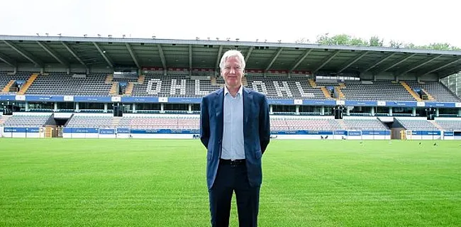 OHL tankt vertrouwen richting promotiefinale met zege tegen Standard
