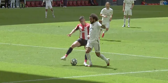 Spanning loopt op: vete Barça en Real dreigt te escaleren