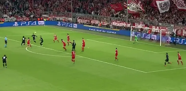 Perfecte trap: Marcelo pegelt Real op gelijke hoogte