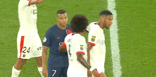 Crisis sluimert: kokende Mbappé haalt verhaal na viering
