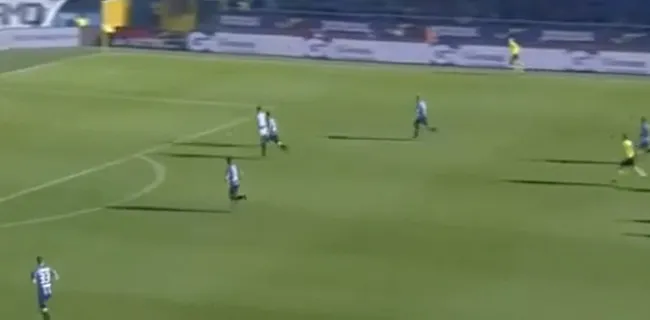 Dries d'oro! Mertens breekt de ban voor Napels