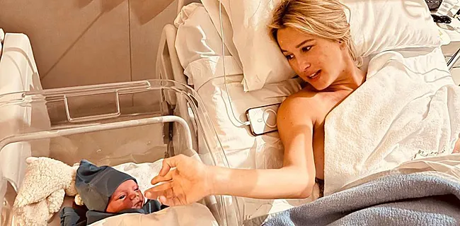 Mertens komt met prachtige boodschap voor Kat