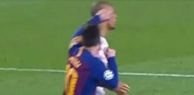 Liverpool-fans doen er alles aan om Messi geschorst te krijgen