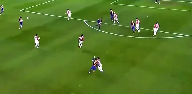 'Messi moet gigantische schorsing vrezen: Barça meteen in actie'