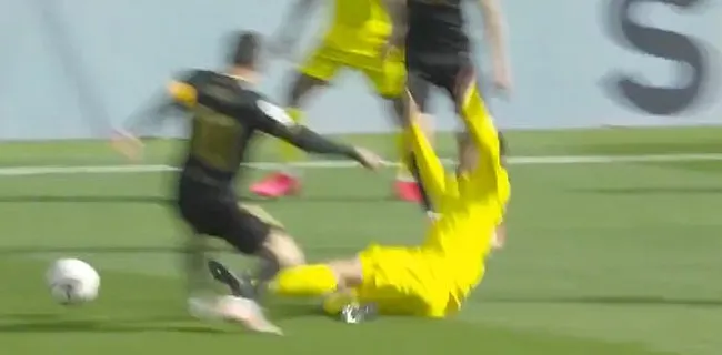 Barça pakt volle buit, Messi schreeuwt het uit na aanslag