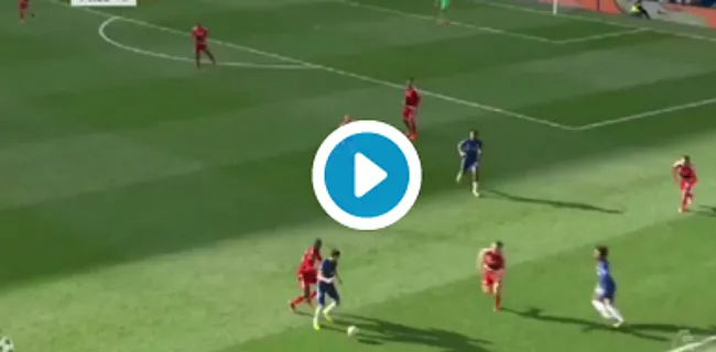 Batsman retuns! Batshuayi ultieme redder Chelsea