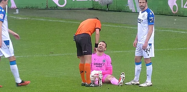 Extra Time-panel velt oordeel over toneelstukje Mignolet