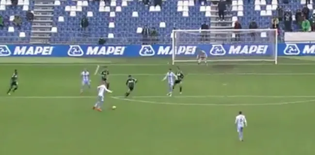 Boem! Daarom zit hele Engelse top achter Milinkovic aan