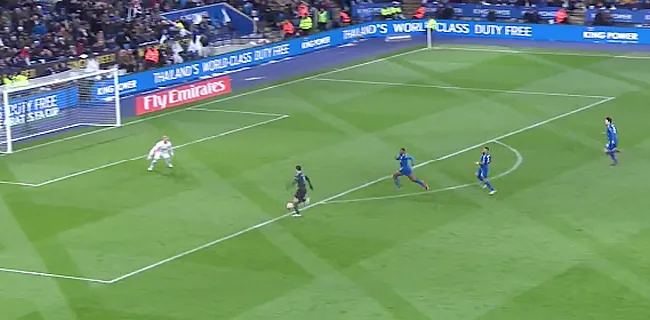 Ideale timing! Morata zet Chelsea op rozen