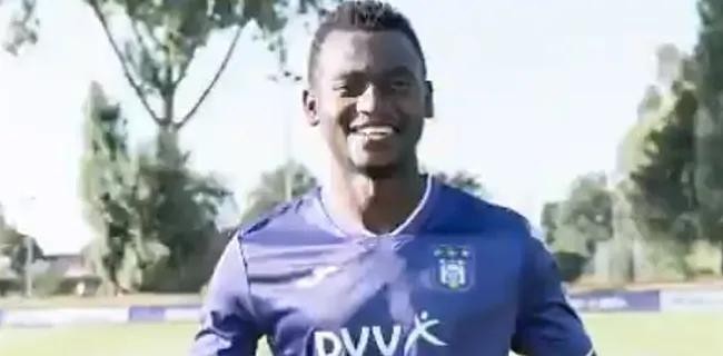 Reden bekend voor afwezigheid van Anderlecht-topaankoop