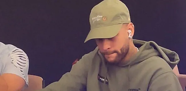 Neymar-rel escaleert: 