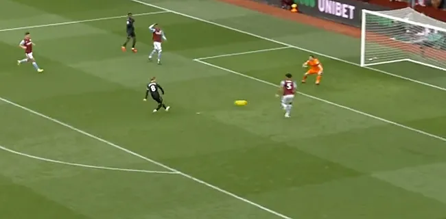 Arsenal door oog van de naald na waanzinnig slot