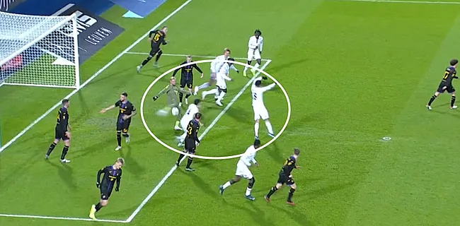 Riemer trekt van leer: tegendoelpunt Anderlecht onterecht?